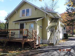 759 Milford Rd, East Stroudsburg PA  18301-1347 exterior