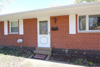 2126 Belleview Dr, Bellbrook, OH 45305-1622