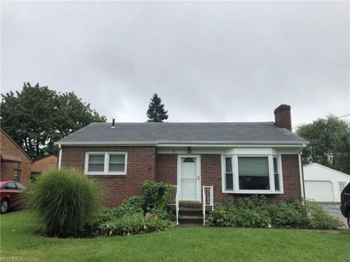 89 Westview Ave, Hubbard, OH 44425-1960