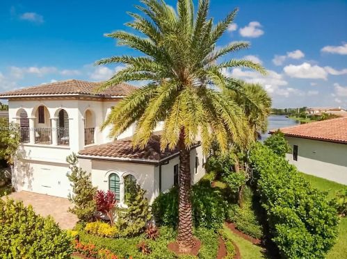 11345 12th St, Hollywood FL  33025 exterior