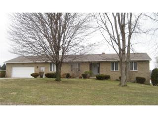 2855 Eastern Rd, Easton, OH 44270-1703
