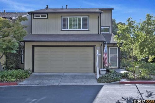 2469 Heatherleaf Ln, Pacheco CA  94553-4336 exterior