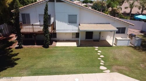 2871 Ironwood Dr, Chandler, AZ 85224-3916