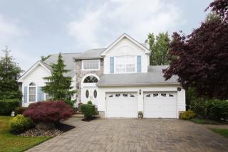 42 Kopak Way, Spotswood, NJ 08884-2329
