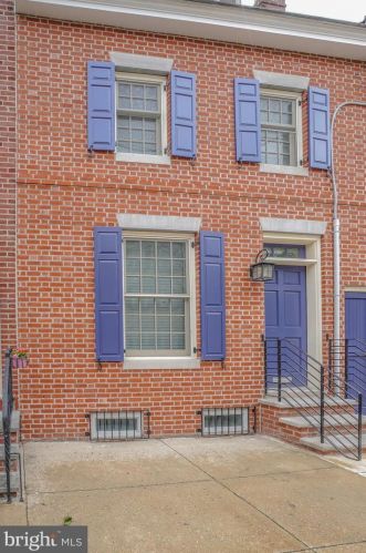 621 Hancock St, Philadelphia PA  19123-0030 exterior