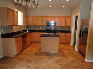 20808 Jocelyn Cir, Maricopa AZ  85138-8449 exterior