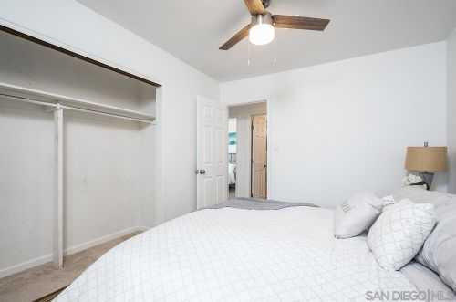 3785 Mount Ainsworth Ave, San Diego CA 92111-3219 exterior