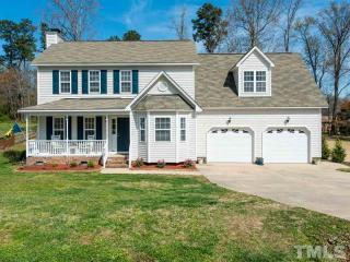 8408 Old Ponderosa Cir, Raleigh, NC 27603-8598