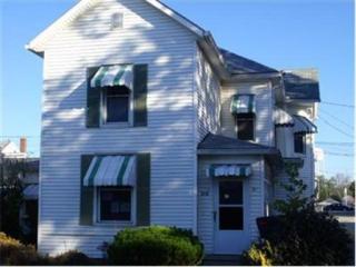 210 High St, Piqua, OH 45356-2432