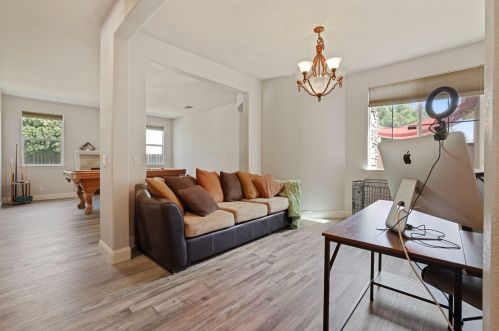 131 Hackney St, Grayson CA  95363-8817 exterior