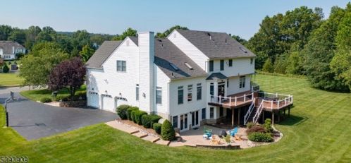 7 John Trout Rd, East Amwell Township NJ  08551-2047 exterior