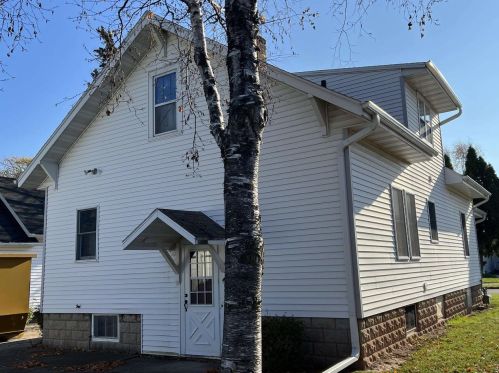 1343 Chicago St, Green Bay WI  54301-3837 exterior