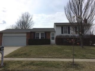 5807 Ulster Dr, Dublin OH  43016-7704 exterior