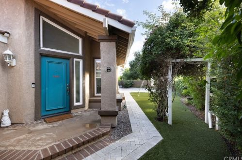 12 Calendula, Trabuco Canyon, CA 92688-5408
