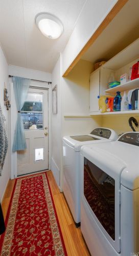 1481 Hill Rd, Willits CA  95490-9723 exterior