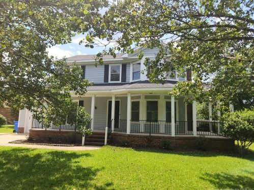3461 Green Valley Rd, Fayetteville NC  28311-7601 exterior