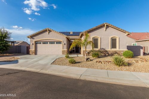 16878 Electra Ct, Sun City, AZ 85387-2025