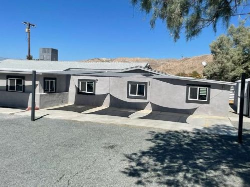 71362 Aurora Rd, Desert Hot Springs CA  92241-6717 exterior