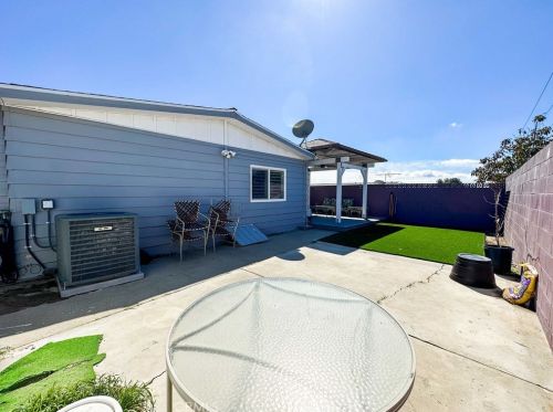 10275 Frontier Trl, Beaumont CA  92223-5475 exterior