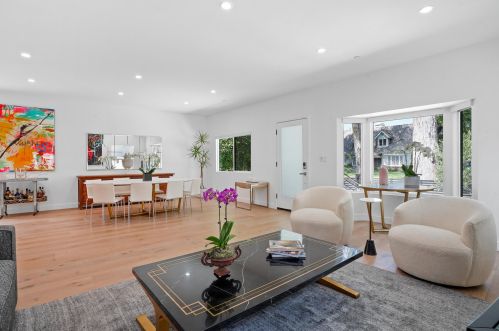 4552 Ethel Ave, North Hollywood CA  91605-4703 exterior