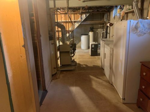 1545 Walnut Ln, Macungie PA  18062-9407 exterior