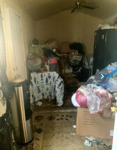 1519 Fordham Rd, Dallas TX  75216-6220 exterior