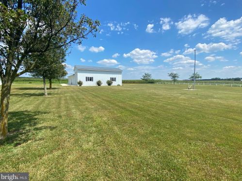 26459 Line Rd, Seaford DE  19973-5080 exterior