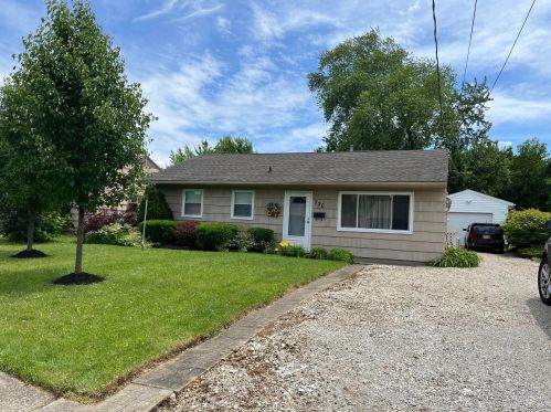 730 Blaine Ave, Marion, OH 43302-6255