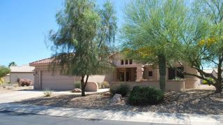 18451 Sterling Dr, Sun City, AZ 85374-3302