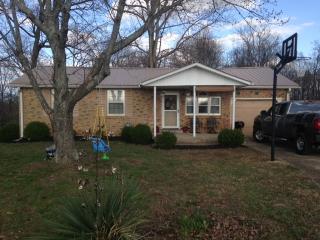 1507 Grab Creek Rd, Dickson, TN 37055-3418