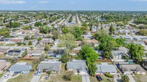 7007 Fairfax Dr, Port Richey FL  34668-5605 exterior