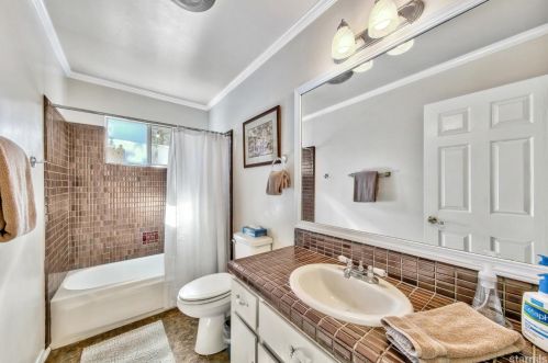 1858 Normuk St, South Lake Tahoe CA  96150-5348 exterior