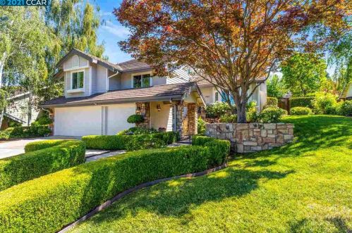 5065 Athens Dr, San Ramon, CA 94582-4606