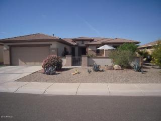 19648 Wasson Peak Dr, Sun City, AZ 85387-4410