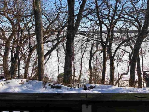 11534 Lakeview Dr, Edgerton, WI 53534-8708