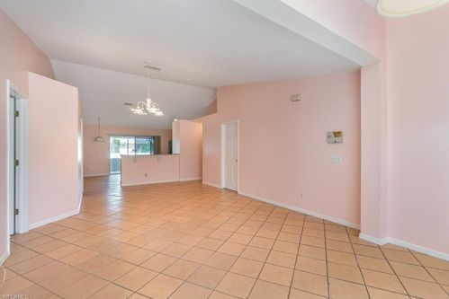 814 Crystal Ave, Lehigh Acres FL 33974-9816 exterior