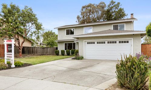 15850 La Mirada Ct, Morgan Hill, CA 95037-5607