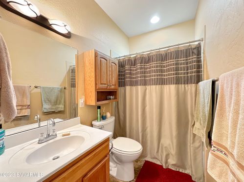 851 Dusty Rose Dr, Sedona AZ 86336-7427 exterior