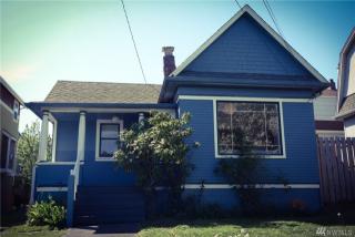 4511 Woodland Park Ave, Seattle, WA 98103-6654
