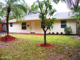 4031 66th Ave, Hollywood FL  33024-1937 exterior