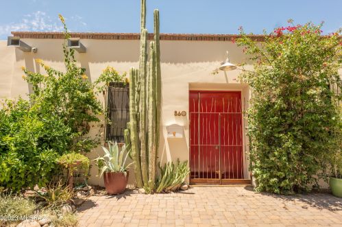 860 Meyer Ave, Tucson, AZ 85701-2518