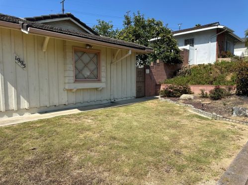1995 Verde Vista Dr, Monterey Park CA  91754-2220 exterior