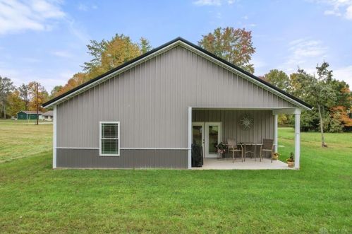 116 White Dove Dr, Sardinia OH  45171-9201 exterior