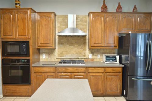 2805 Crested Butte Dr, Richardson TX  75082-3819 exterior