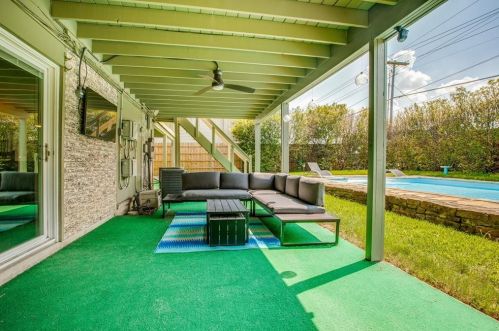 7 Justin Ct, Richardson TX  75081-2538 exterior