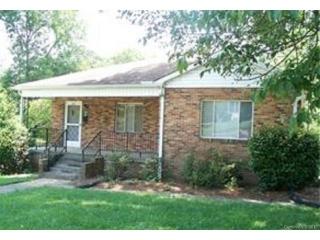 831 Jackson St, Salisbury, NC 28144-3409