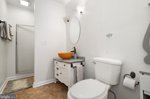 738 Forest Drive Ext, Richmond National Battlefiel VA  22835-5901 exterior