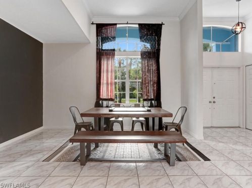 813 Glenn Ave, Lehigh Acres FL 33972-3333 exterior