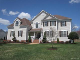 6082 Green Haven Dr, Mechanicsville, VA 23111-7552