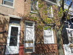2115 Sigel St, Philadelphia PA  19145-1924 exterior